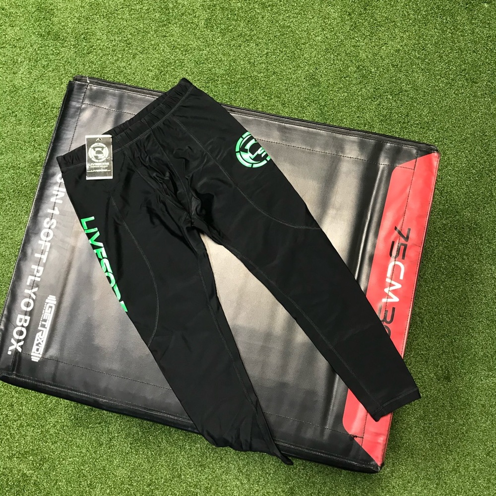 Men’s compression pants